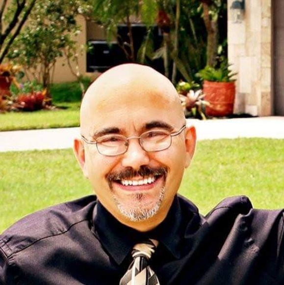 Meet your Posher, Joe - Picture 1 of 1